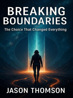 cover image of Breaking Boundaries